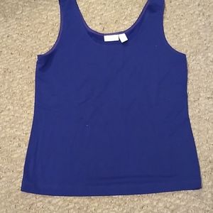 Chico's tank top